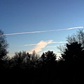 Draw the Line Photograph by Frank J Casella Draw the Line Photograph by Frank J Casella