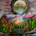 Dreamland 1 by Beate Brass Dreamland 1 by Beate Brass