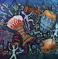 Drumbeat by Sue Duda Drumbeat by Sue Duda