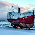 017 - Dry Dock by David Ralph Johnson 017 - Dry Dock by David Ralph Johnson