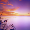 Dusk At Waterloo, Trinidad by Trinidad Dreamscape Dusk At Waterloo, Trinidad by Trinidad Dreamscape