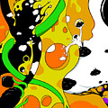 Echonomics Drawing by Craig Tilley Echonomics Drawing by Craig Tilley