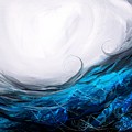 Effectual Momentum Painting by J Vincent Scarpace Effectual Momentum Painting by J Vincent Scarpace