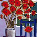Efflorescence by David Hinds Efflorescence by David Hinds