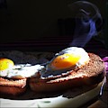 Eggstreamly Hot Photograph by Frank J Casella Eggstreamly Hot Photograph by Frank J Casella