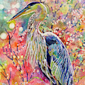 Elegant Repose Painting by Hailey E Herrera Elegant Repose Painting by Hailey E Herrera