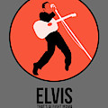 Elvis Presley by Naxart Studio Elvis Presley by Naxart Studio