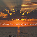 Embrace The Moment Digital Art by Kirt Tisdale Embrace The Moment Digital Art by Kirt Tisdale