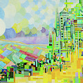 Emerald City2 by Rust Dill Emerald City2 by Rust Dill