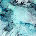Emergence Painting by Tamara Nelson Emergence Painting by Tamara Nelson