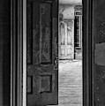 Empty Room I BW Photograph by David Gordon Empty Room I BW Photograph by David Gordon