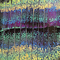 Enchanted Forest Painting by Lucy Arnold Enchanted Forest Painting by Lucy Arnold
