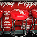 Enjoy Pizza And A Coke Photograph by Steve Stanger Enjoy Pizza And A Coke Photograph by Steve Stanger
