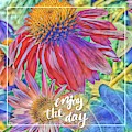 Enjoy The Day by Paola Baroni Enjoy The Day by Paola Baroni