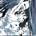 Enter Digital Art by Jimmy Williams Enter Digital Art by Jimmy Williams