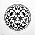Escher 66 by Rob Hans Escher 66 by Rob Hans