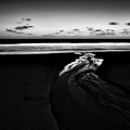 Estuary To The Sea by Trinidad Dreamscape Estuary To The Sea by Trinidad Dreamscape