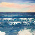 Even If Painting by Linda Bailey Even If Painting by Linda Bailey