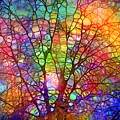 Even the Tree is Glass on the Inside Digital Art by Tara Turner Even the Tree is Glass on the Inside Digital Art by Tara Turner