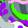 Extracted Drawing by Craig Tilley Extracted Drawing by Craig Tilley
