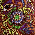 Eyes of Fire by Shaun McNicholas Eyes of Fire by Shaun McNicholas