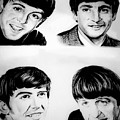 Fab Four by Kathy Gail Fab Four by Kathy Gail