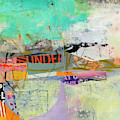 Fact Check #1 Painting by Jane Davies Fact Check #1 Painting by Jane Davies