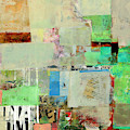 Fact Check #13 Painting by Jane Davies Fact Check #13 Painting by Jane Davies