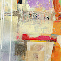 Fact Check #3 Painting by Jane Davies Fact Check #3 Painting by Jane Davies