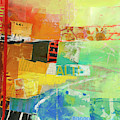 Fact Check #5 Painting by Jane Davies Fact Check #5 Painting by Jane Davies