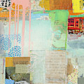 Fact Check #6 Painting by Jane Davies Fact Check #6 Painting by Jane Davies