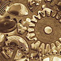 Factory Settings by Jorgo Photography - Wall Art Gallery Factory Settings by Jorgo Photography - Wall Art Gallery