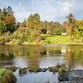 Fall Colors by Jim Thompson Fall Colors by Jim Thompson