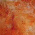 Fall Golden Hour- Abstract Art by Linda Woods Painting by Linda Woods Fall Golden Hour- Abstract Art by Linda Woods Painting by Linda Woods