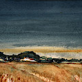 Fields of Grain by Charles Rowland Fields of Grain by Charles Rowland