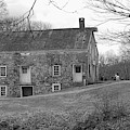 Smith's Store on the Hill - Waterloo Village Photograph by Christopher Lotito Smith's Store on the Hill - Waterloo Village Photograph by Christopher Lotito