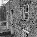 Fieldstone Workshop - Waterloo Village Photograph by Christopher Lotito Fieldstone Workshop - Waterloo Village Photograph by Christopher Lotito
