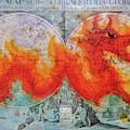Fire Dragon Painting by Misty Morehead Fire Dragon Painting by Misty Morehead
