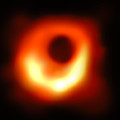 First Black Hole Picture Photograph by Benny Marty First Black Hole Picture Photograph by Benny Marty