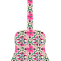 Flamenco Guitar - 10 Painting by AM FineArtPrints Flamenco Guitar - 10 Painting by AM FineArtPrints
