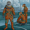 Flight _ Test Digital Art by EvanArt - Evan Miller Flight _ Test Digital Art by EvanArt - Evan Miller