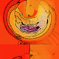 Flower II by Ben and Raisa Gertsberg Flower II by Ben and Raisa Gertsberg