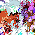 Fluttering Vista by Linda Mears Fluttering Vista by Linda Mears