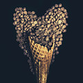 For A Sweetheart by Jorgo Photography - Wall Art Gallery For A Sweetheart by Jorgo Photography - Wall Art Gallery