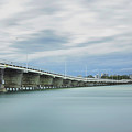 Forster Bridge 77654 Digital Art by Kevin Chippindall Forster Bridge 77654 Digital Art by Kevin Chippindall