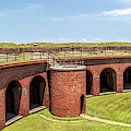Fort Massachusetts Interior Panorama Photograph by Susan Rissi Tregoning Fort Massachusetts Interior Panorama Photograph by Susan Rissi Tregoning
