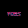 Foss #Foss Digital Art by TintoDesigns Foss #Foss Digital Art by TintoDesigns