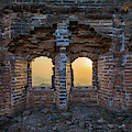 Four Windows by Inge Johnsson Four Windows by Inge Johnsson