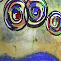 Free 2 Corinthians 3-17 Painting by Anthony Falbo Free 2 Corinthians 3-17 Painting by Anthony Falbo