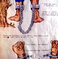 from Jim Crow to death row Drawing by Joedee from Jim Crow to death row Drawing by Joedee